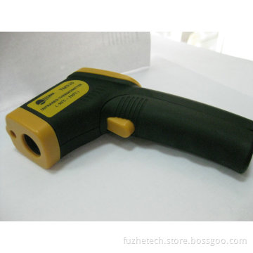 infrared thermometer for human body temperature